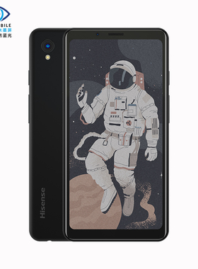 海信A5 Hisense/海信 A2 A6L护眼防蓝光水墨屏电子书阅读手机a7cc