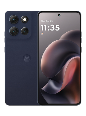 Motorola/摩托罗拉 联想moto g100 Pro 大电池NFC应用多开5G手机