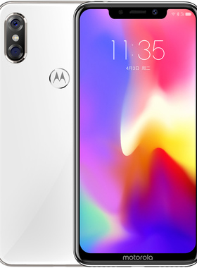Motorola/摩托罗拉 p30 play p30 note 人脸识别手机 摩托罗拉p30