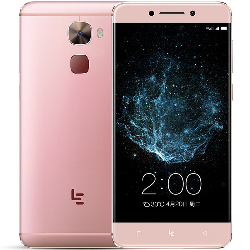 全新 letv/乐视 乐pro3 精英版 x722 骁龙820 大电池快充手机x820