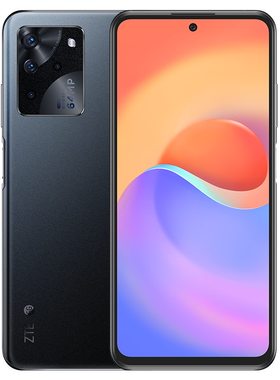 中兴S304K拍摄高刷屏5G手机
