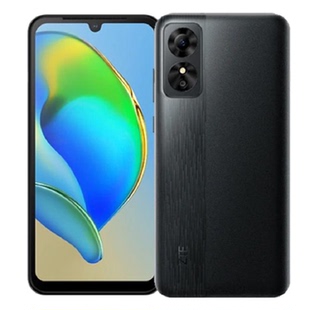 中兴畅行40se ZTE/中兴 V0840 支持广电可拆卸电池4G手机畅行40se