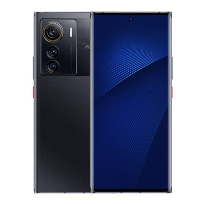 中兴AXON41高刷屏骁龙5G安全手机