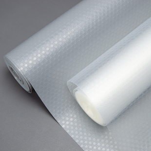 橱柜防潮垫厨房抽屉垫纸厨柜家用防水防油防滑自吸附鞋 柜垫子贴纸