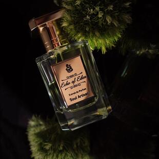 SOUL ARTISAN心灵工匠硝烟与歌/追光夜莺/秘境回声/罗斯维尔50ML