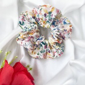 英国进口Liberty利伯缇TANA棉Felda 发圈发箍