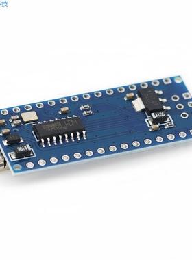 ATmega168P开发板 兼容 Nano V3 ATMEG328P CH340改进版