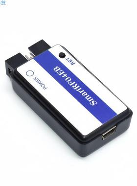 ZigBee下载器 SmartRF04EB真器 支持CC2530/2541协议分析企业版