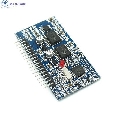 纯正弦波逆变器驱动板 EGS002 EG8010 IR2110 驱动模块