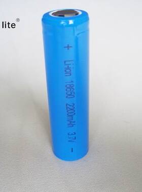 POP lite 博睐光箭原装锂电池18650 带保护板适用F8 F6 P62 P34