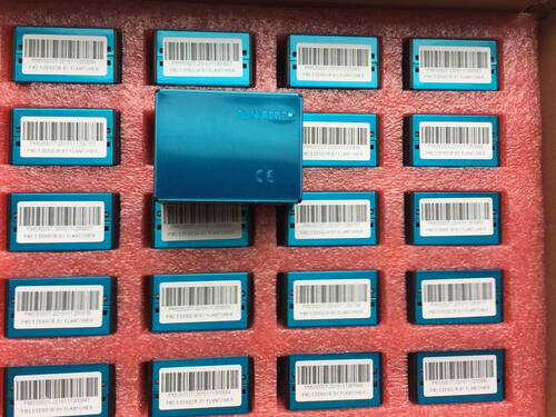 攀藤PMS5003 pm2.5传感器送软件