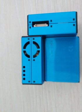 攀藤科技G5T PMS5003ST pm2.5甲醛 温湿/PMS5003