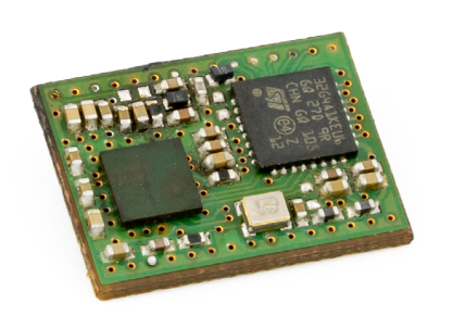 瑞士适合水位计液位计应用雷达