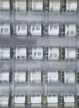 工业低功耗催化燃烧可燃气传感器VQ548MP