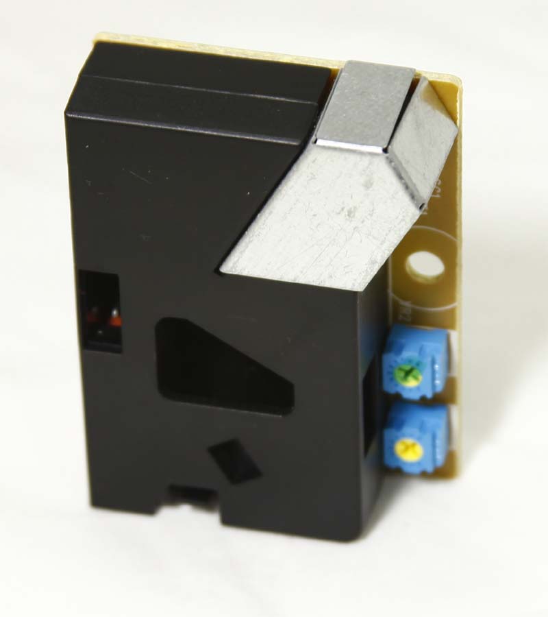 PM2.5传感器PPD42NJ