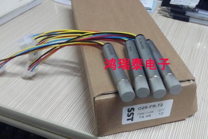 英国SST氧化锆传感器O2S-FR-T2高温流量计尾气检测线鸣泉福立南华