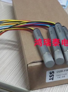 英国SST氧化锆传感器O2S-FR-T2高温流量计尾气检测线鸣泉福立南华