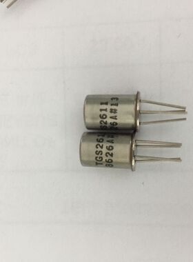 FIGARO费加罗可燃气体传感器 TGS2611-E00 带酒精过滤，清货