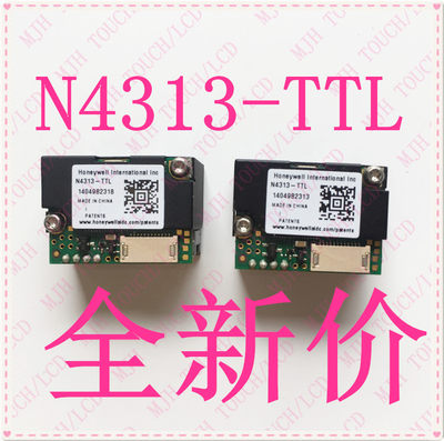 N4313-TTL-SD激光读头适用idata95/智联天地N2S000手持PDA低价甩