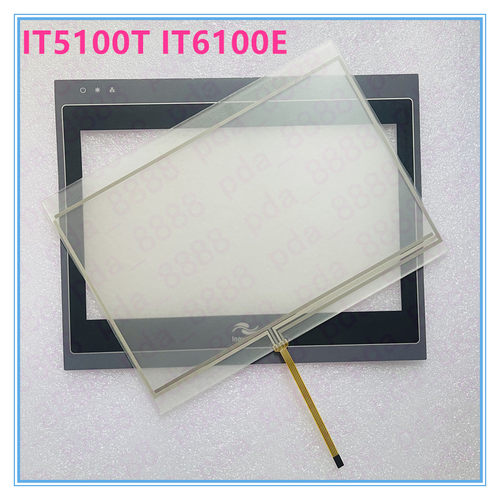全新 IT5100T/E IT6100T/E IT5104E KDT-7098 保护膜 触摸板