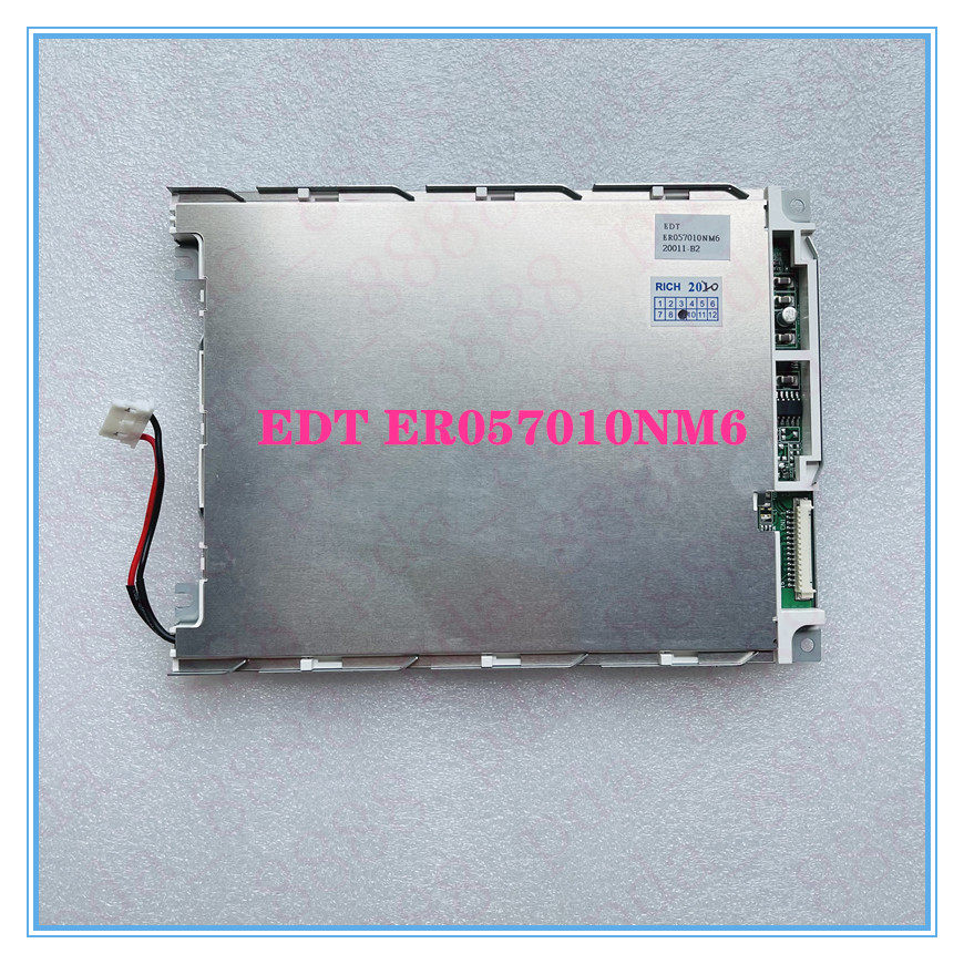 5.7寸EDT ER057010NM6显示屏兼容KCS3224ATT-X1