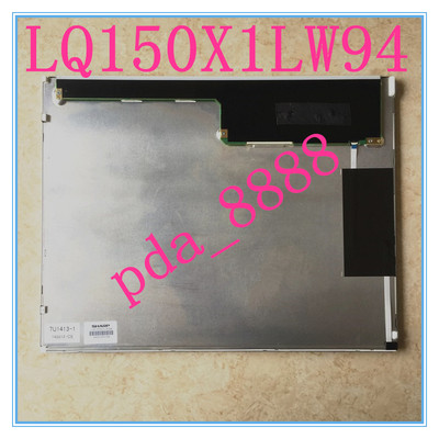 夏普15寸LQ150X1LW94 LQ150X1LG92 91 93 96 98工控液晶屏显示屏