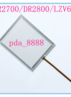 适用于哈希分光光度计DR2700/DR2800触摸屏LZV611触摸板配件