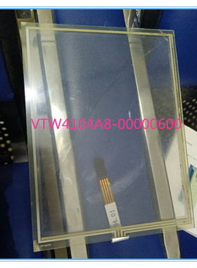 VTW4104A8-00000600 触摸屏外屏触摸板