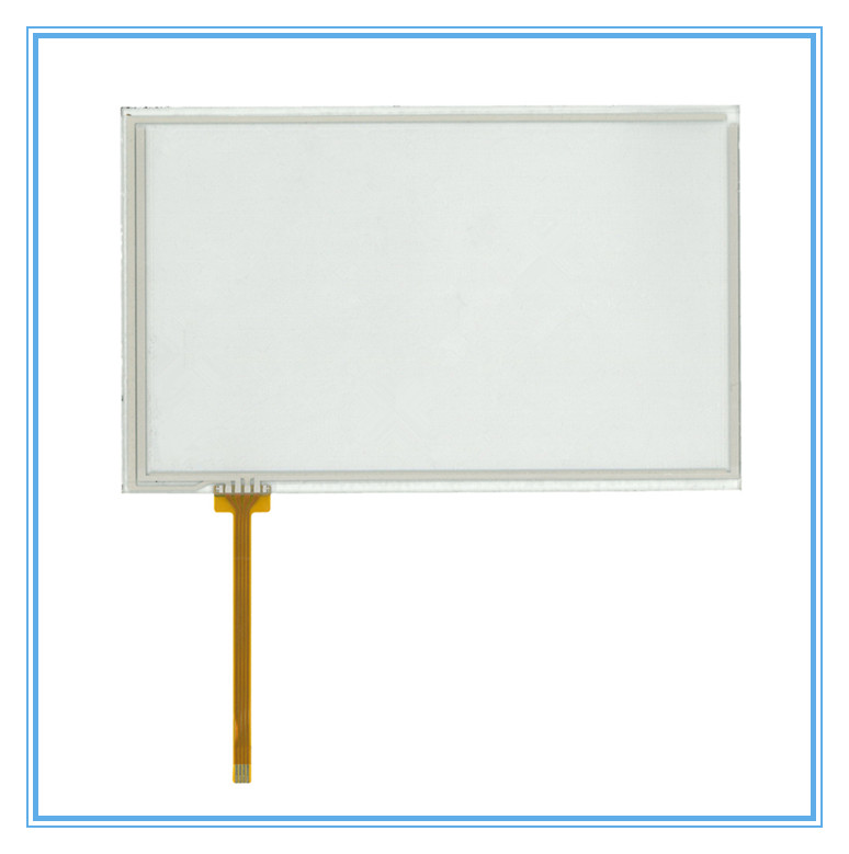 DWIN北京迪文7寸触摸屏 DMT80480C070-02WTZ14 触摸屏外屏