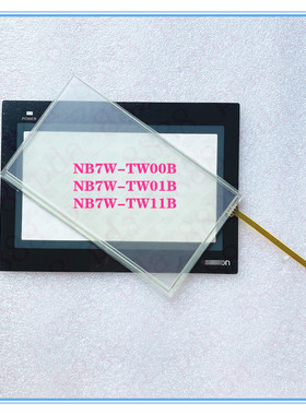 全新NB7W-TW00B NB7W-TW01B NB10W-TW01B NB10W-TW00B-Z触摸板