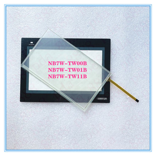 TW01B 全新NB7W TW00B NB7W Z觸摸板 NB10W