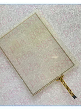 适用迪文5.6寸DMT64480C056/T056/L056/S056_01WT/03WT触摸板外屏