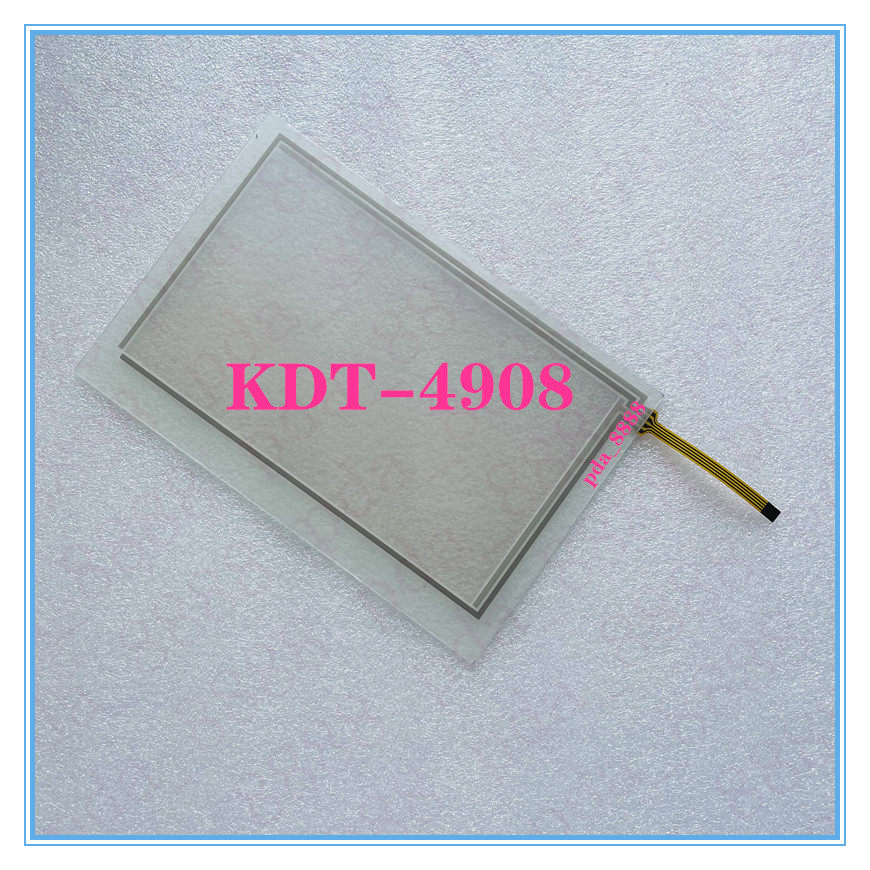 KEBA AT-4041 Linz KeTop T70-rqa-AKO-LK触摸板 触模板 外屏