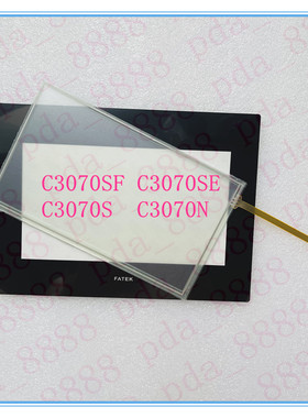 适用永宏C3070SF C3070SE C3070S C3070N C3070SK触摸屏 触摸板