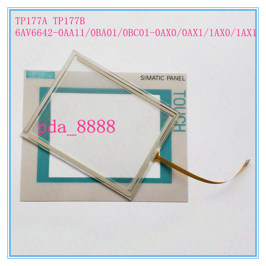 TP177A TP177B 6AV6642-0AA11/0BA01/0BC01-0AX0/0AX1/1AX0/1AX1