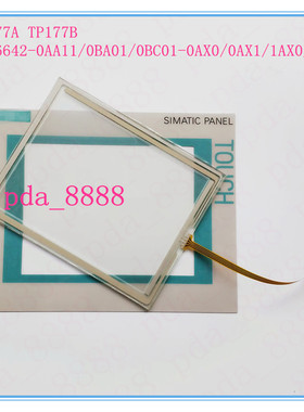 TP177A TP177B 6AV6642-0AA11/0BA01/0BC01-0AX0/0AX1/1AX0/1AX1