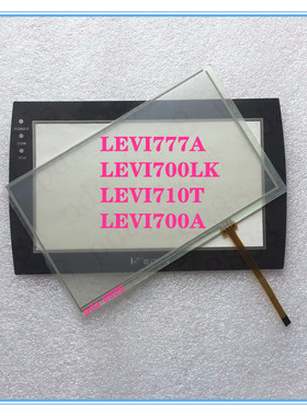 全新LEVI700E/EL/L/LK/ML/LC LEVI710T LEVI750ML750A触摸板面膜