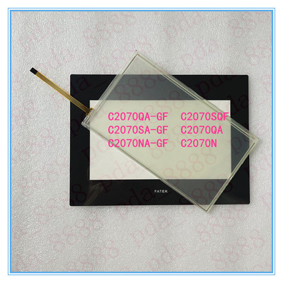 永宏C2070QA-GF C2070SQF C2070SA-GF C2070QA C2070NA-GF触摸屏