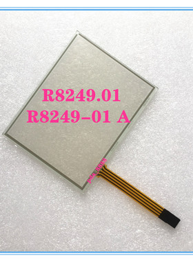 全新ETOP06-0050 eTOP06 ETOP06C ET0P06C-CE50 触摸板