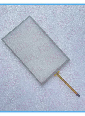 全新 5WC0703MB7 5WC0702FB9 FPT5W7IN02_AC 触摸板触模屏外屏