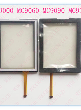 适用于MC9090 MC9190 MC92N0 Touch screen触摸屏