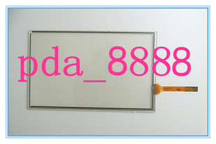 全新7寸永宏 070ST触摸屏触模板手写外屏