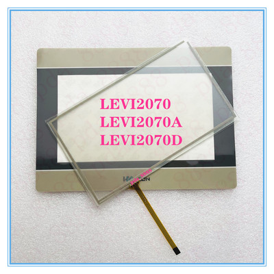LEVI2070触模板显示屏维控