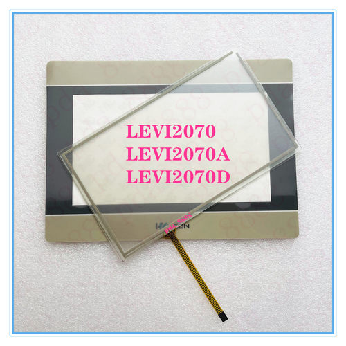 LEVI2070触模板显示屏维控
