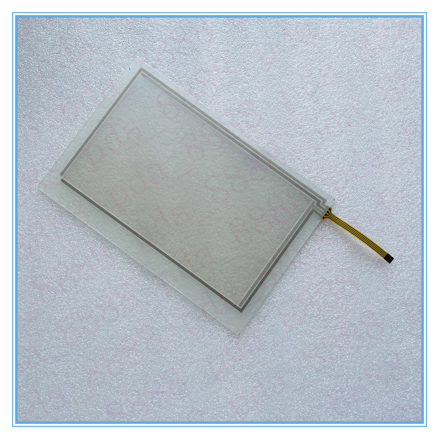 适用KEBA科霸示教器AT-4041 Linz KeTop T70-qqu-Aa0-LK触模板