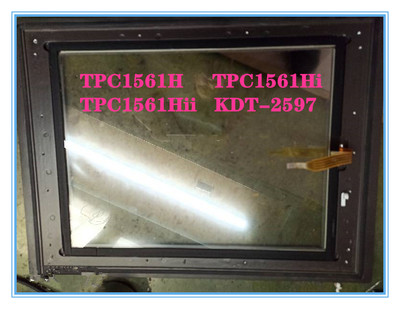 适用于TPC1561H TPC1561HI TPC1561HII触摸屏触摸板
