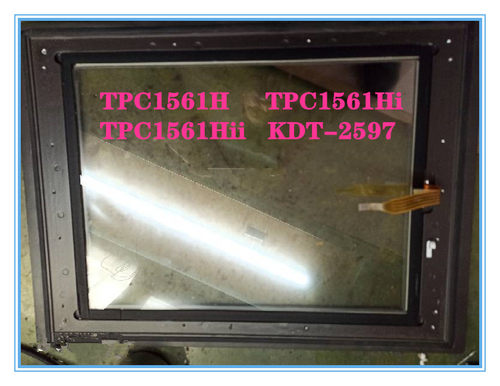 适用于TPC1561H TPC1561HI TPC1561HII触摸屏触摸板