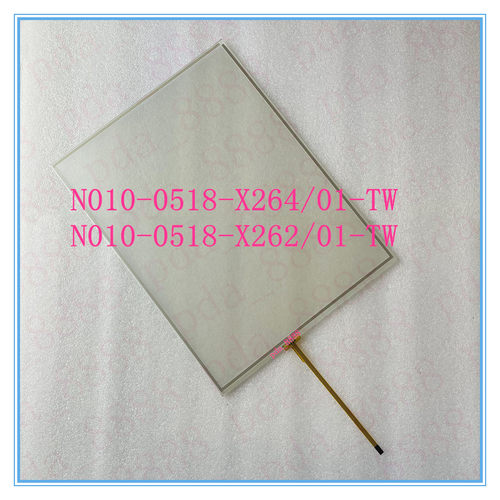 全新N010-0518-X264 01-TW N010-0518-x262 01-TW IE触摸屏触摸板