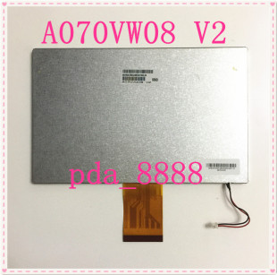适用于东风风光7寸液晶屏内屏A070VW08 V2 V0车载DVD显示屏内屏