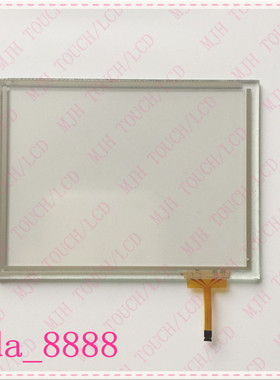 适用欣技CipherLab 9700 CP60 触摸 外屏 手写屏 价格咨询再拍